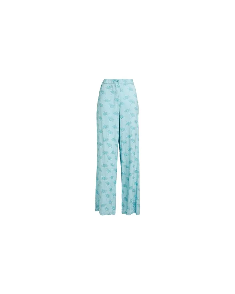 Dixie HOSEN & RÖCKE - Hosenauf YOOX.COM Tūrkis