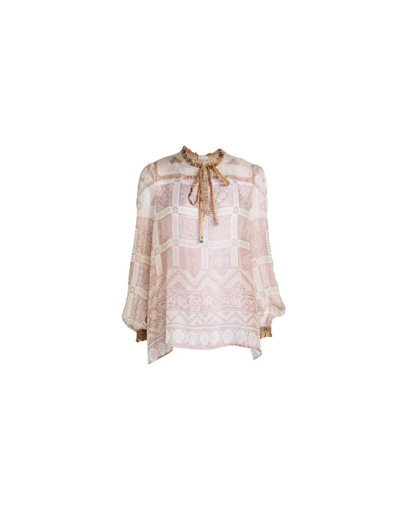 Pierre-Louis Mascia TOPS - Topsauf YOOX.COM Purpur