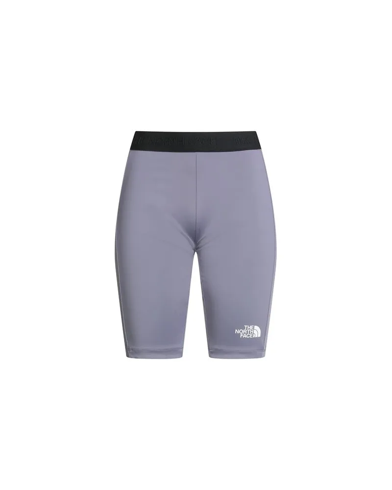 The North Face HOSEN & RÖCKE - Shorts & Bermudashortsauf YOOX.COM Lila