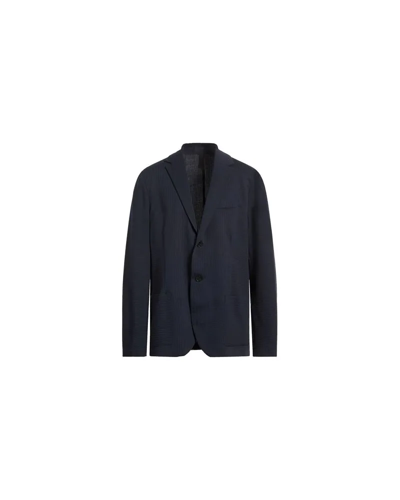 Harris Wharf London ANZÜGE und CO-ORDS - Blazersauf YOOX.COM Nachtblau