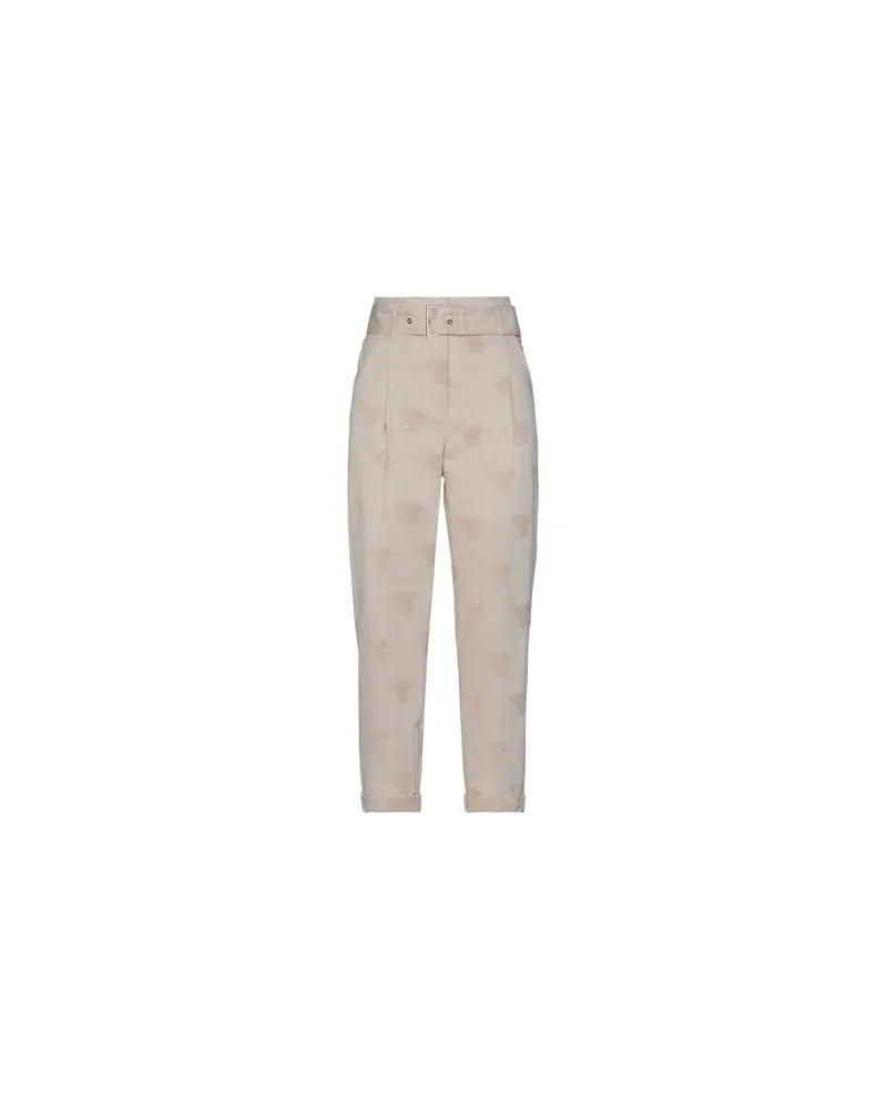 Peserico HOSEN & RÖCKE - Hosenauf YOOX.COM Beige