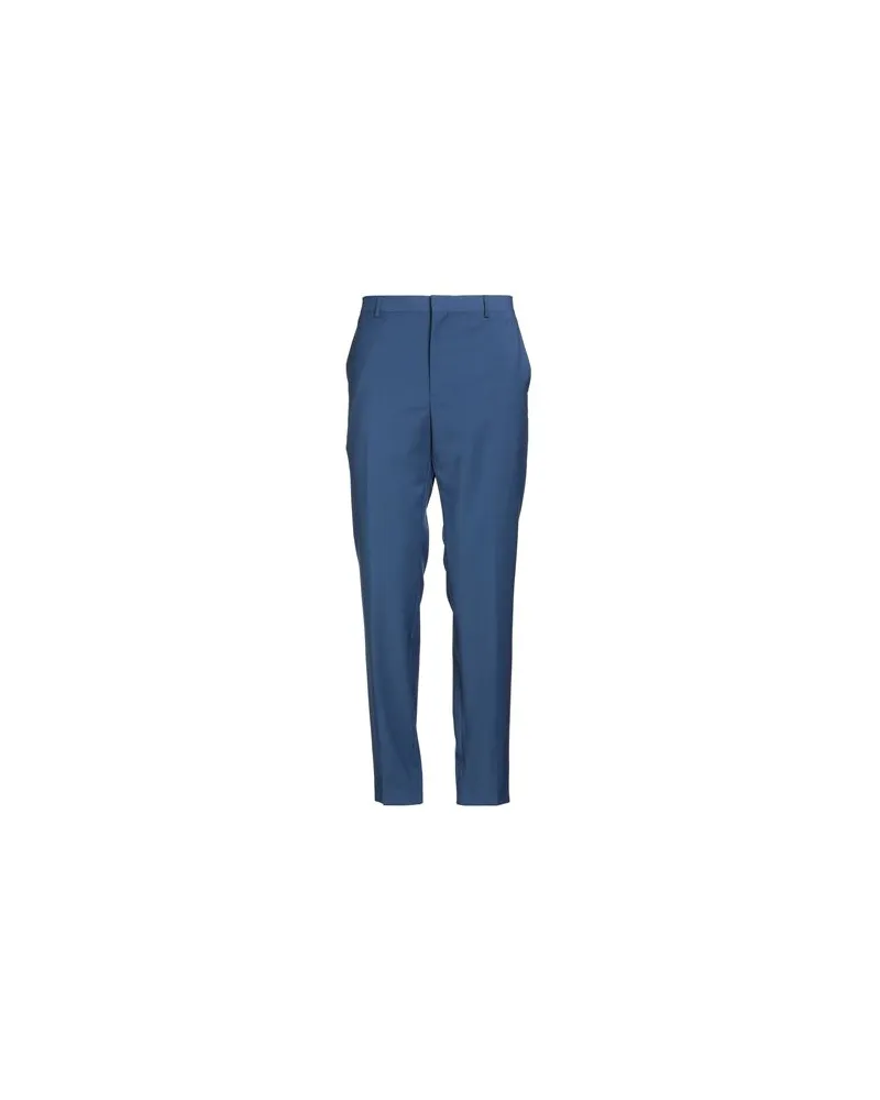 Calvin Klein HOSEN & RÖCKE - Hosenauf YOOX.COM Blau
