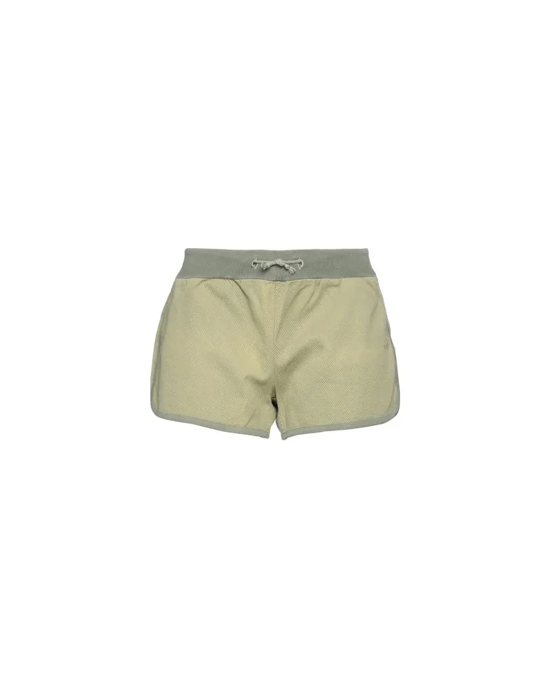 Mason's HOSEN & RÖCKE - Shorts & Bermudashortsauf YOOX.COM Militärgrün