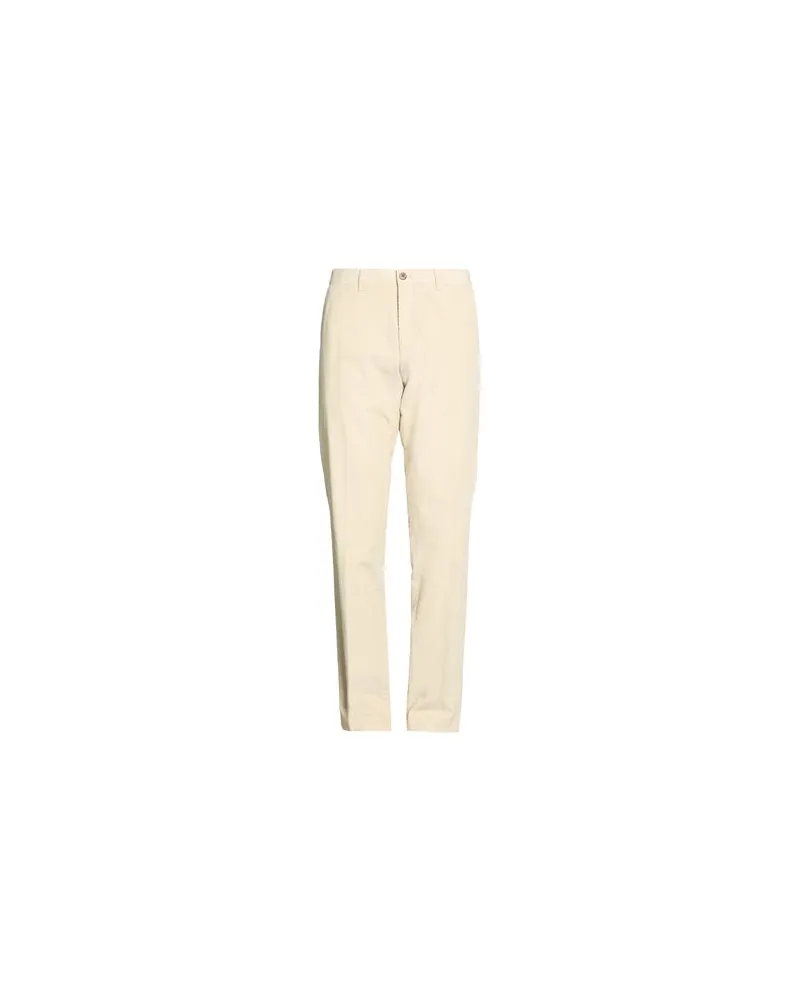 HUGO BOSS HOSEN & RÖCKE - Hosenauf YOOX.COM Beige