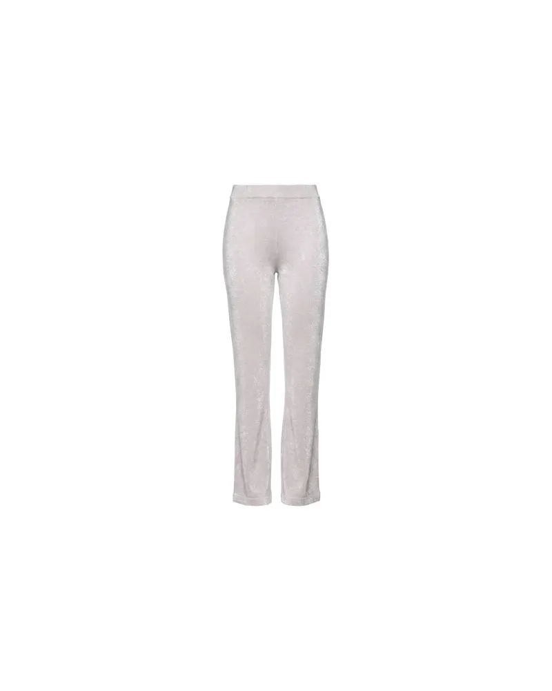 Missoni HOSEN & RÖCKE - Hosenauf YOOX.COM Lila
