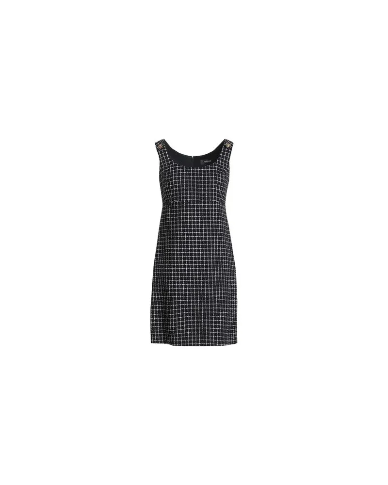 Versace KLEIDER - Mini-Kleiderauf YOOX.COM Schwarz