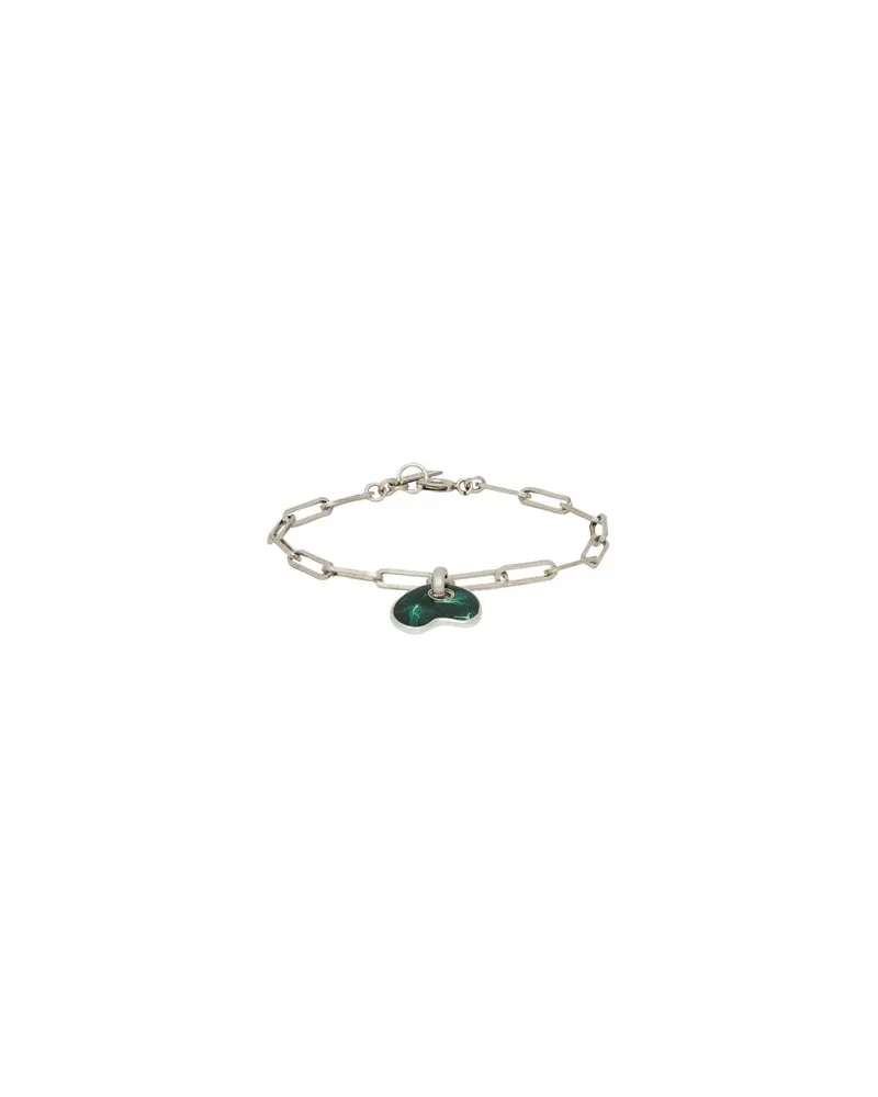 Isabel Marant SCHMUCK und UHREN - Armbänderauf YOOX.COM Dunkelgrün
