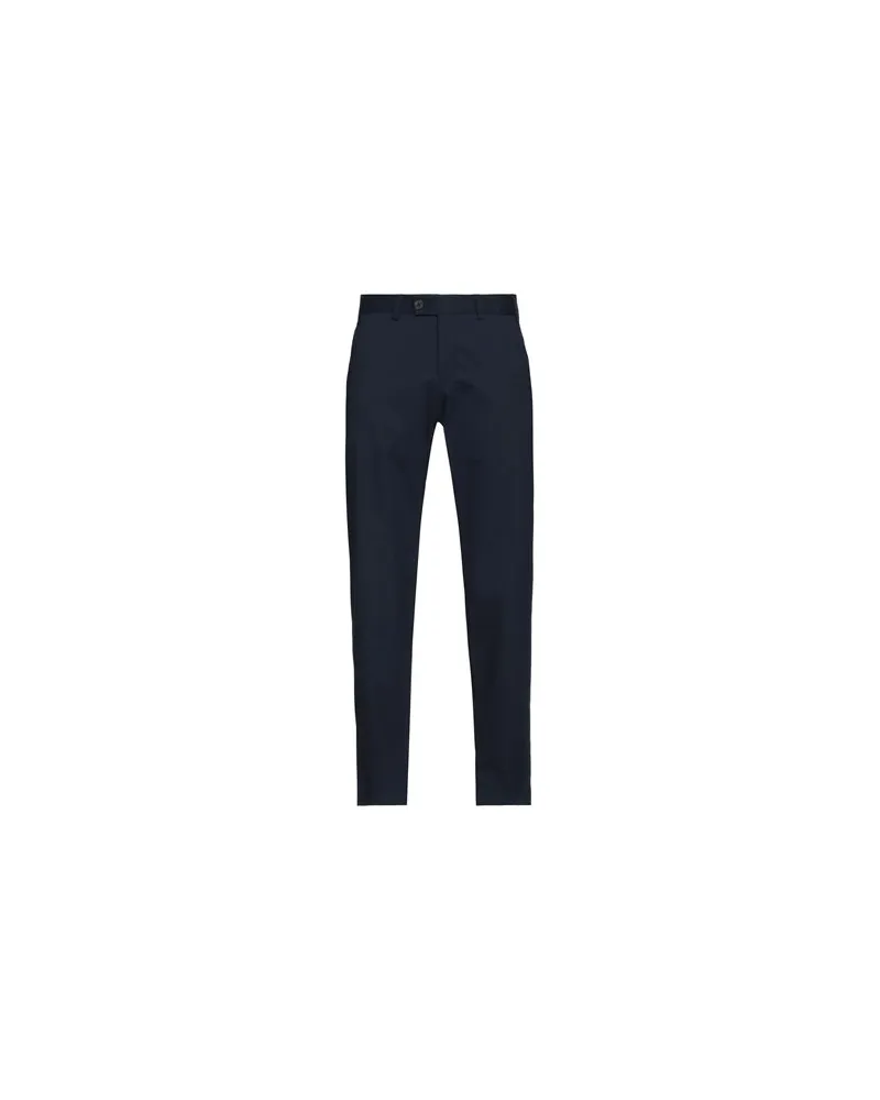 Hiltl HOSEN & RÖCKE - Hosenauf YOOX.COM Marineblau
