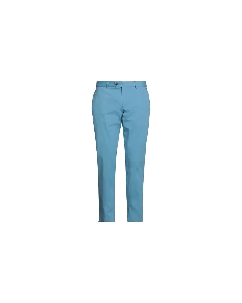 Hiltl HOSEN & RÖCKE - Hosenauf YOOX.COM Blaugrau