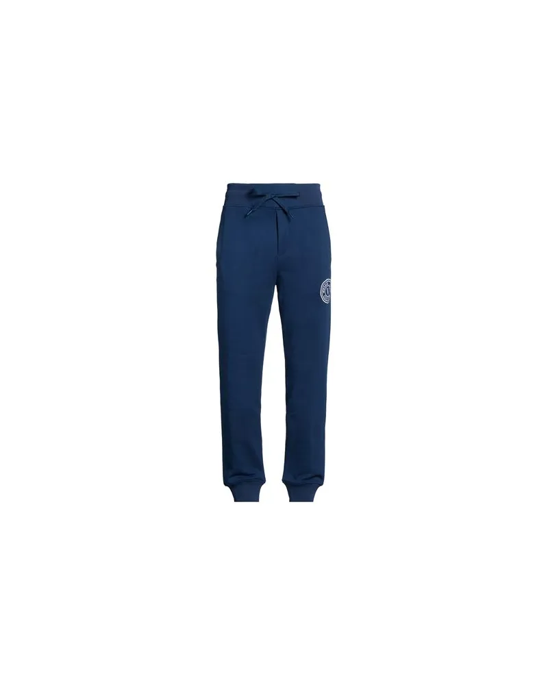 Versace Jeans HOSEN & RÖCKE - Hosenauf YOOX.COM Königsblau