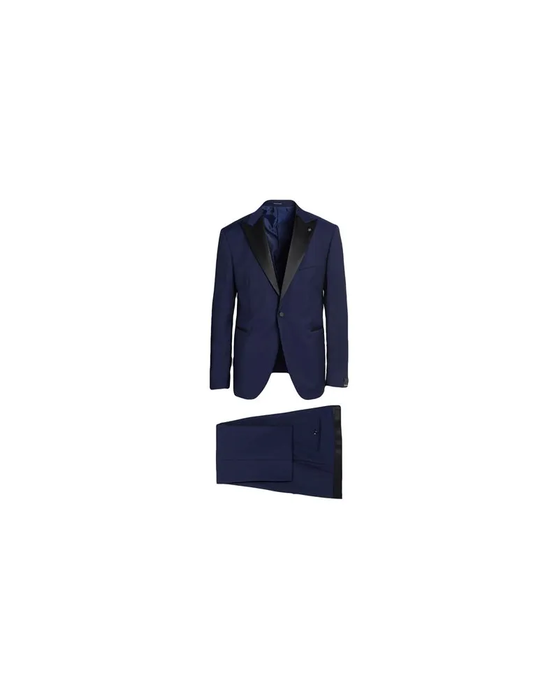 Tagliatore ANZÜGE und CO-ORDS - Anzügeauf YOOX.COM Marineblau