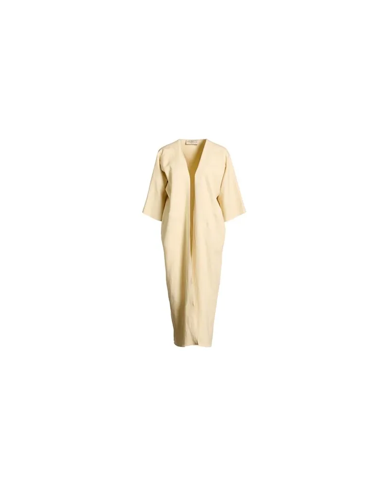 Cortana JACKEN & MÄNTEL - Jacken, Mäntel & Trenchcoatsauf YOOX.COM Beige