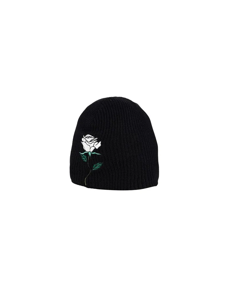 Undercover ACCESSOIRES - Mützen & Hüteauf YOOX.COM Schwarz