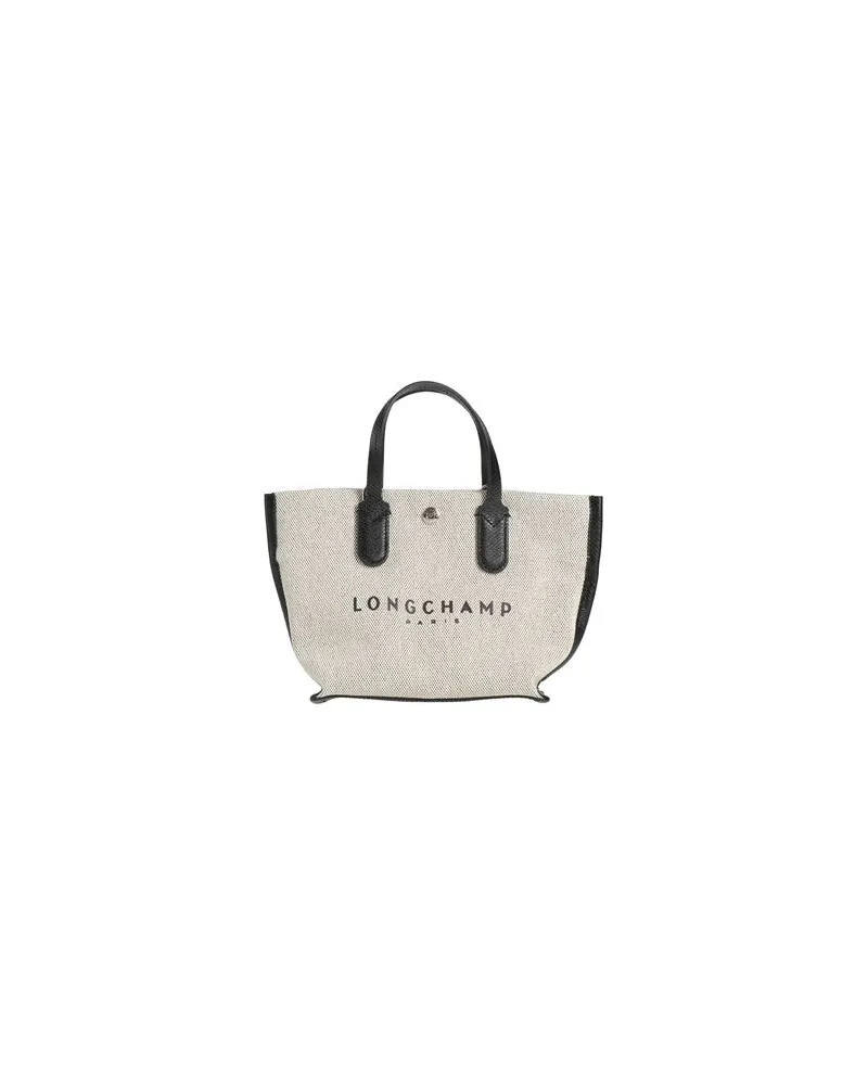 Longchamp TASCHEN - Handtaschenauf YOOX.COM Elfenbein
