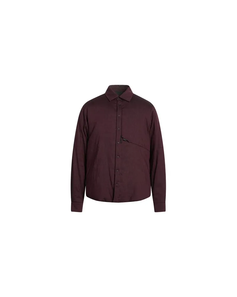 SEASE TOPS - Hemdenauf YOOX.COM Bordeaux