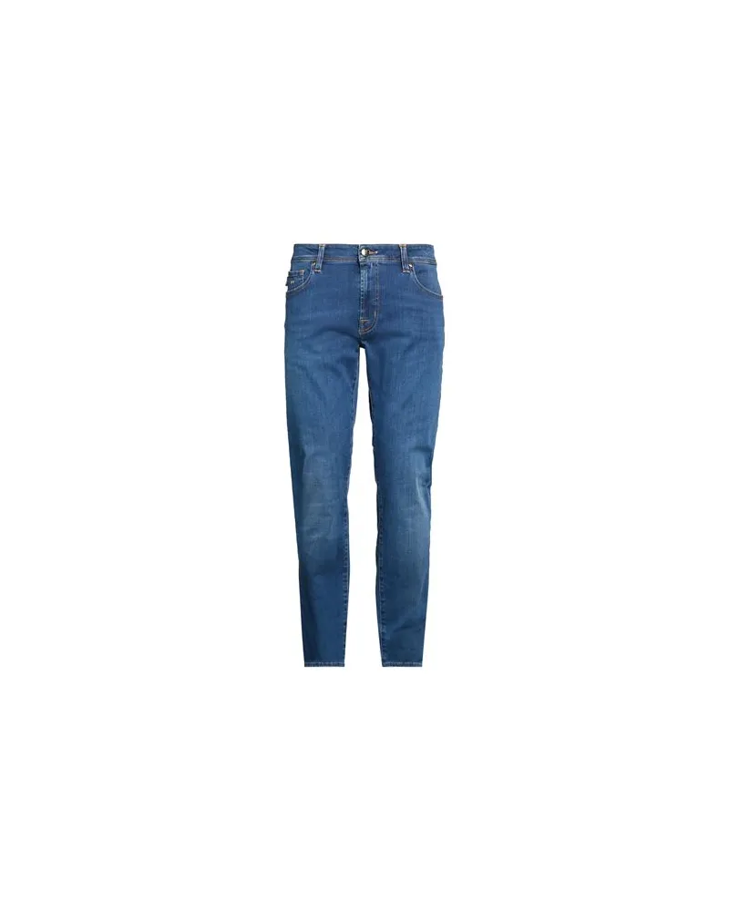 Tramarossa HOSEN & RÖCKE - Jeanshosenauf YOOX.COM Blau