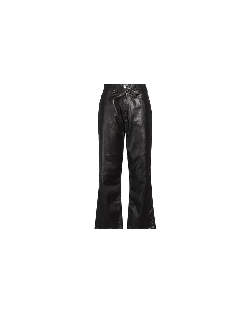 Our Legacy HOSEN & RÖCKE - Hosenauf YOOX.COM Dunkelbraun