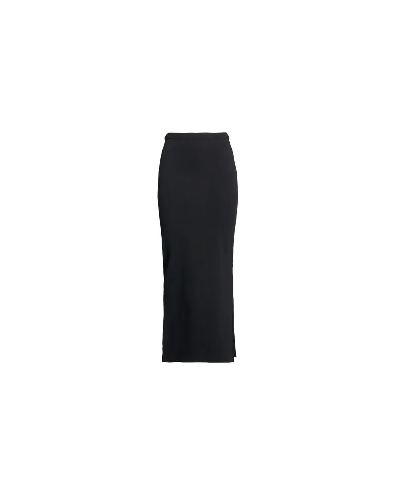 Alexander Wang HOSEN & RÖCKE - Maxi-Röckeauf YOOX.COM Schwarz