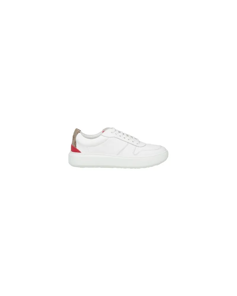Herno SCHUHE - Sneakersauf YOOX.COM Weiß