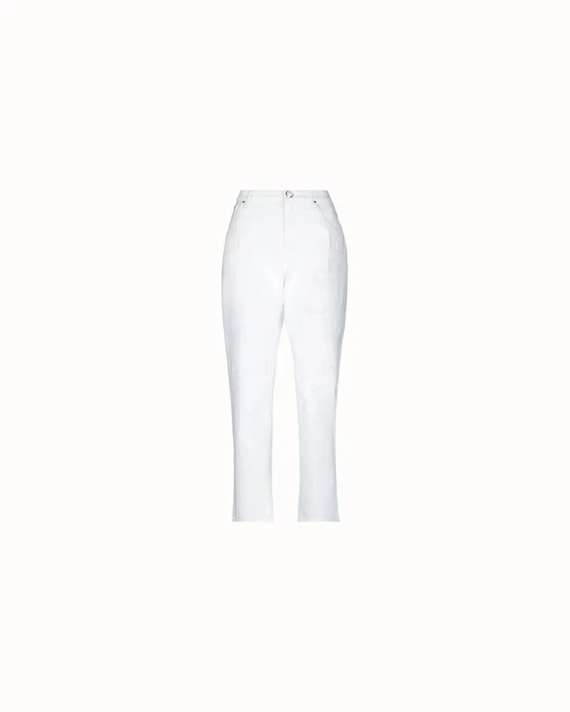 Jacob Cohën HOSEN & RÖCKE - Jeanshosenauf YOOX.COM Off