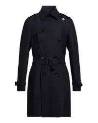 PAOLONI Jacke, Mantel & Trenchcoat Nachtblau