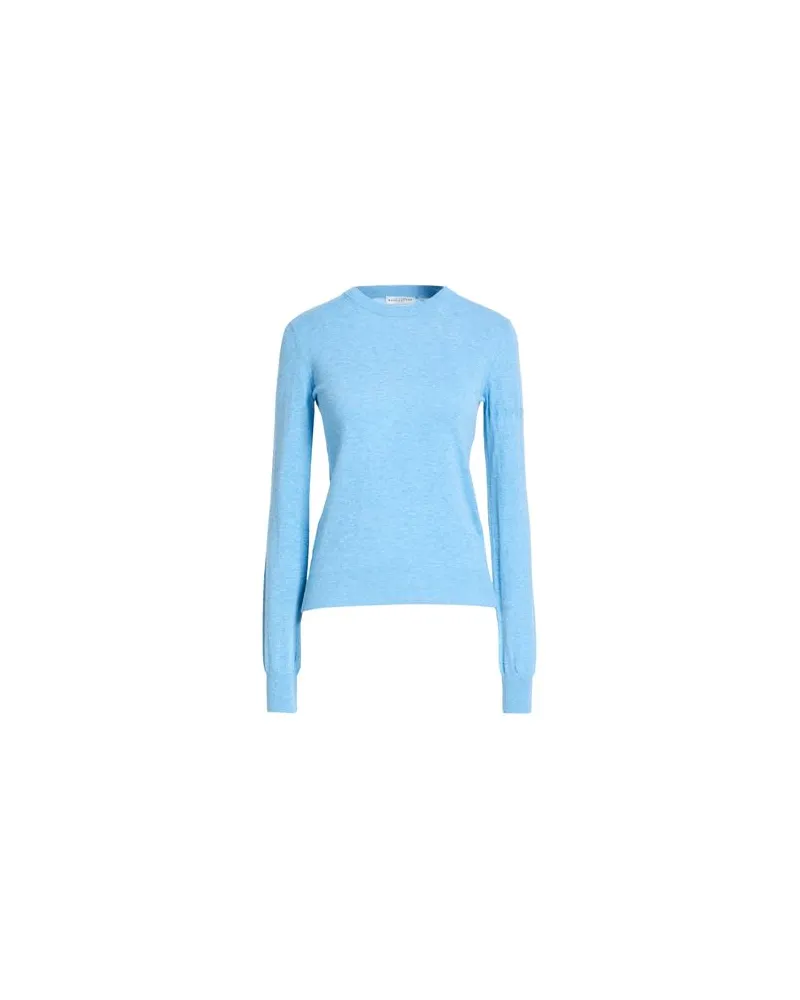 Ballantyne STRICKWAREN - Pulloverauf YOOX.COM Hellblau