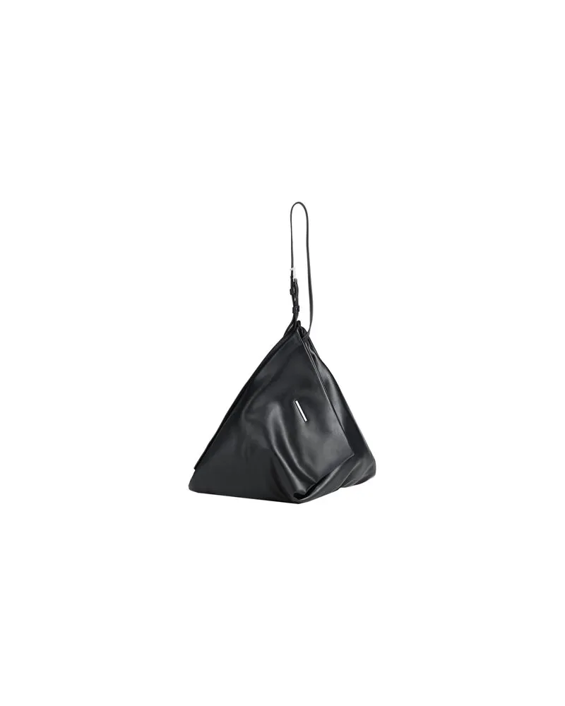 Calvin Klein TASCHEN - Handtaschenauf YOOX.COM Schwarz