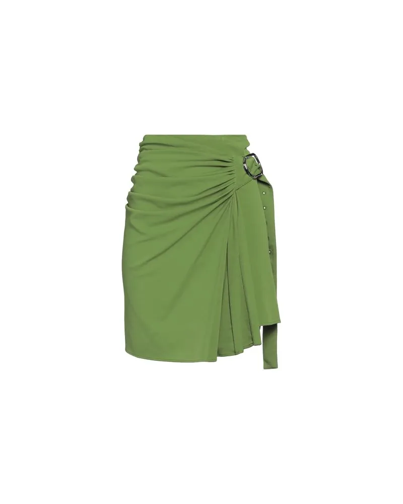 Paco Rabanne HOSEN & RÖCKE - Miniröckeauf YOOX.COM Grün