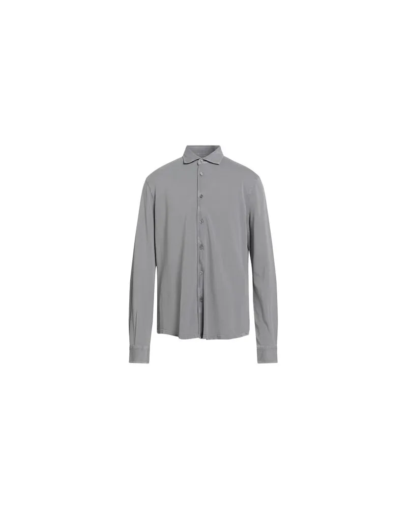 Fedeli TOPS - Hemdenauf YOOX.COM Grau