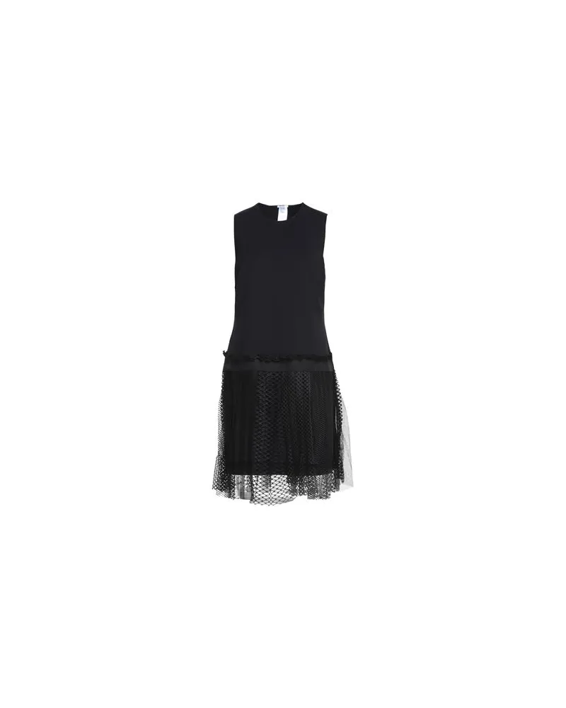 Wolford KLEIDER - Mini-Kleiderauf YOOX.COM Schwarz