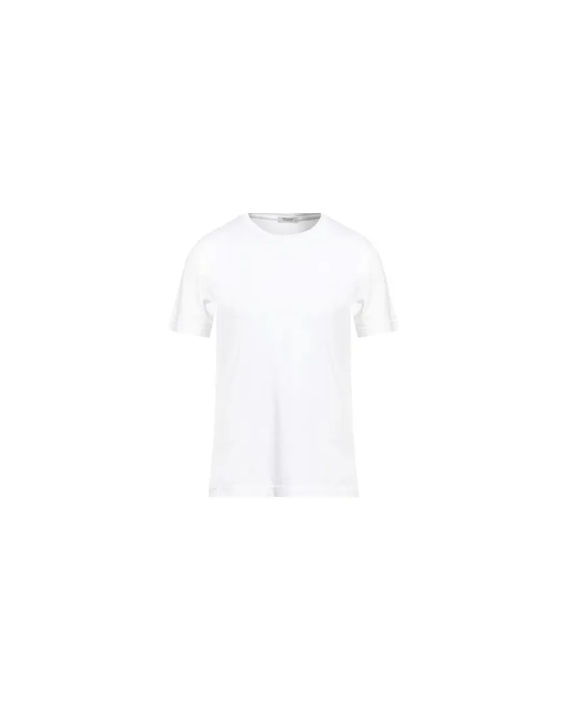 CROSSLEY TOPS - T-shirtsauf YOOX.COM Weiß