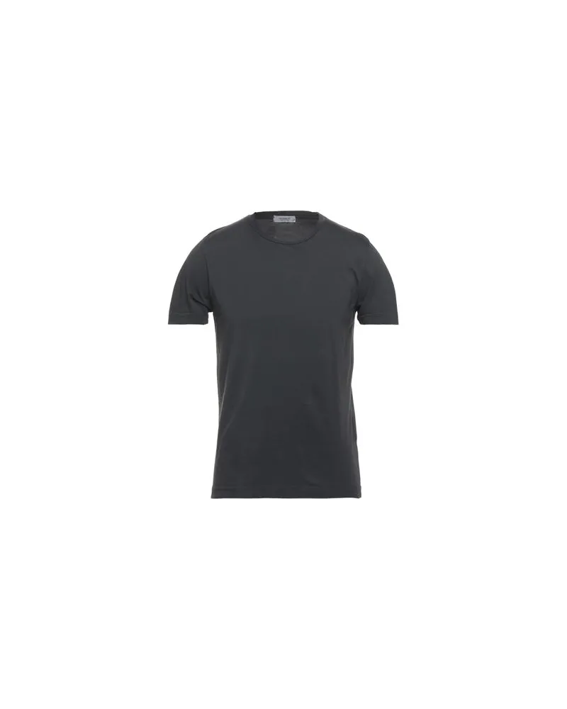 CROSSLEY TOPS - T-shirtsauf YOOX.COM Braungrau