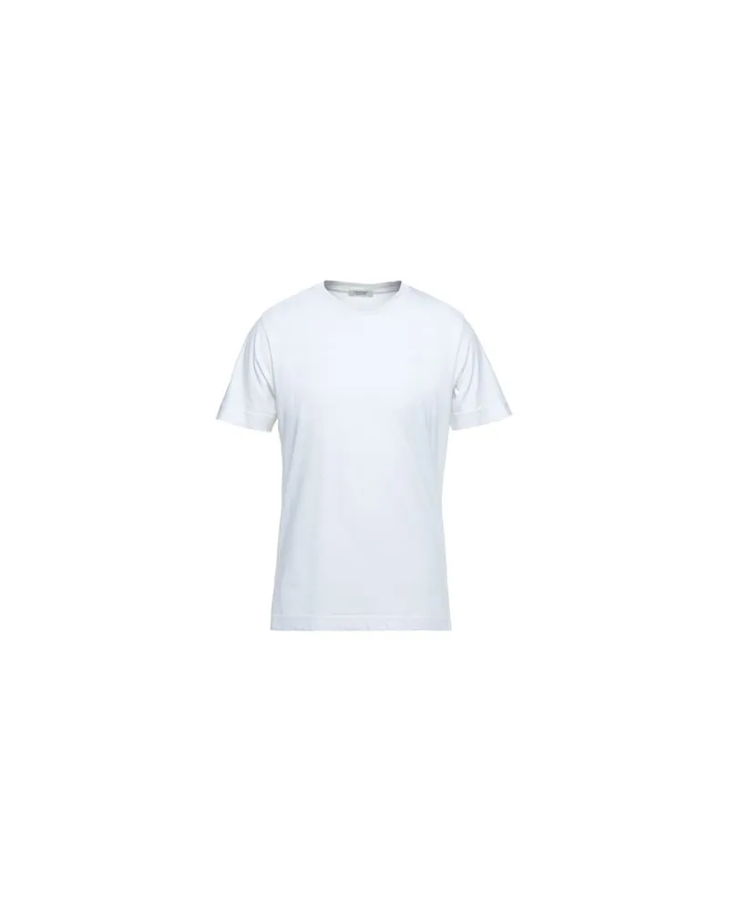 CROSSLEY TOPS - T-shirtsauf YOOX.COM Elfenbein