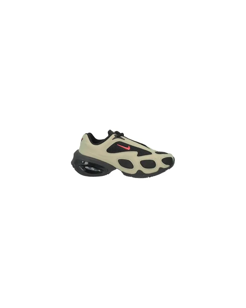 Nike SCHUHE - Sneakersauf YOOX.COM Schwarz