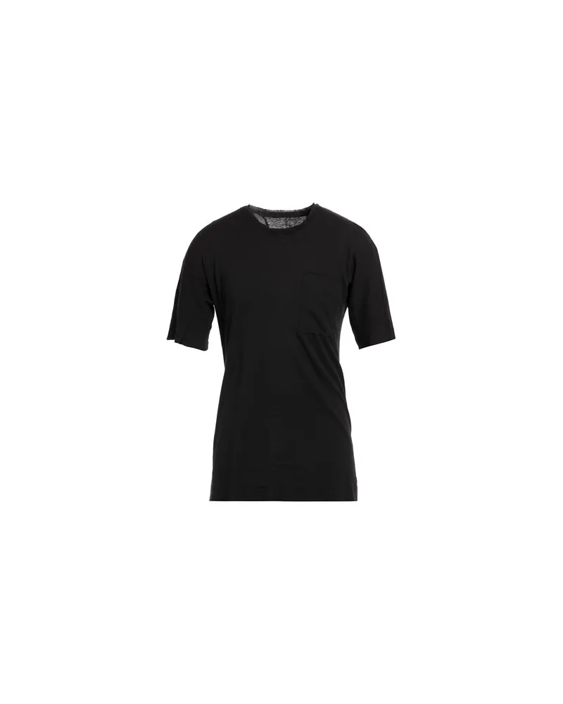 Masnada TOPS - T-shirtsauf YOOX.COM Schwarz