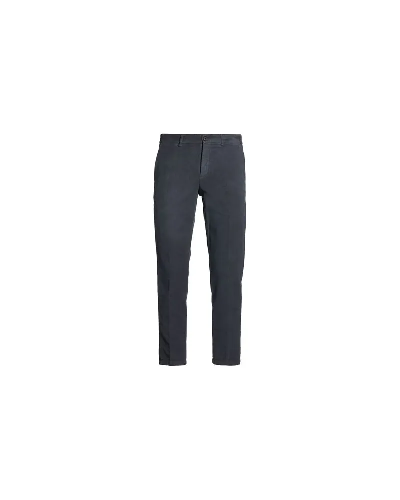 Department 5 HOSEN & RÖCKE - Hosenauf YOOX.COM Marineblau