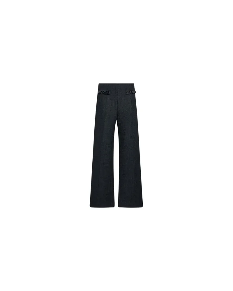 Sandro HOSEN & RÖCKE - Hosenauf YOOX.COM Schwarz