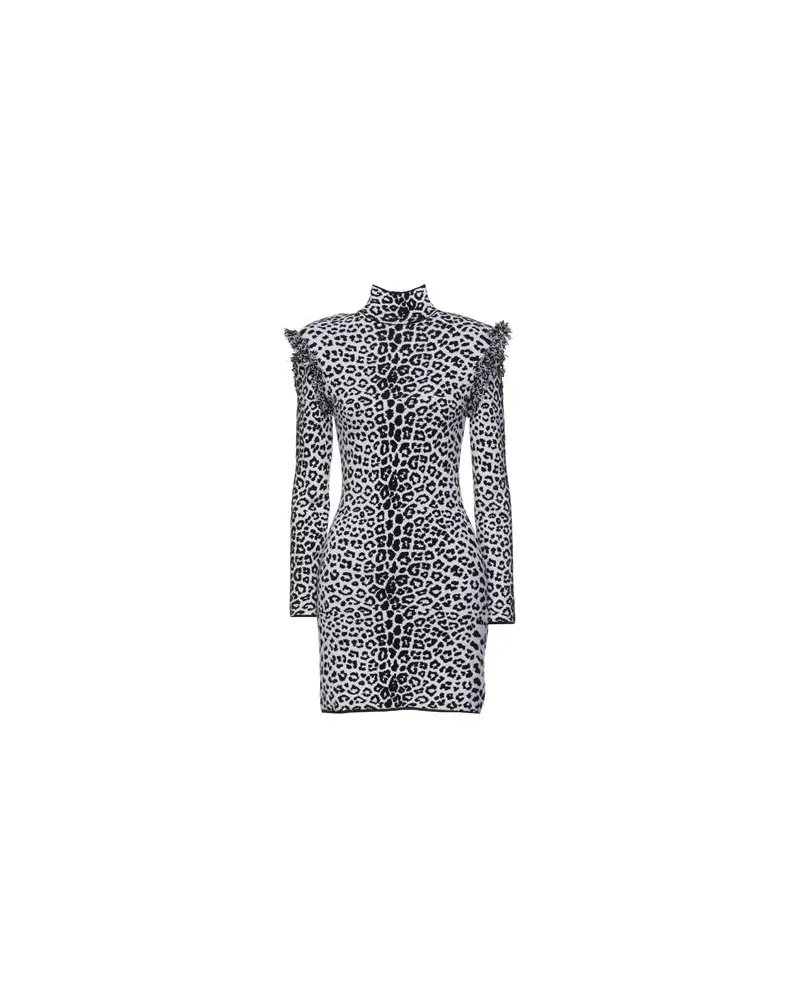 Dundas KLEIDER - Mini-Kleiderauf YOOX.COM Schwarz