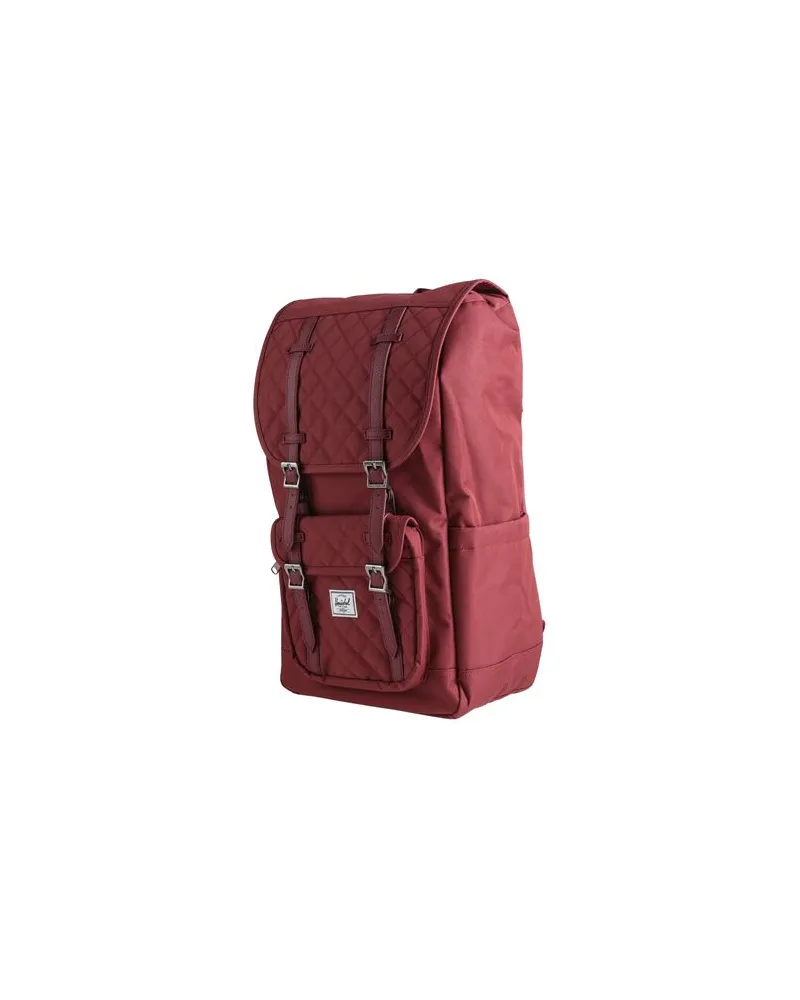 Herschel Supply Co. TASCHEN - Rucksäckeauf YOOX.COM Bordeaux