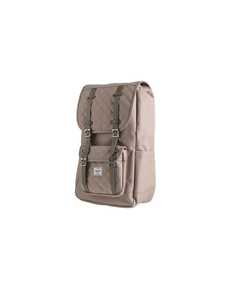 Herschel Supply Co. TASCHEN - Rucksäckeauf YOOX.COM Khaki