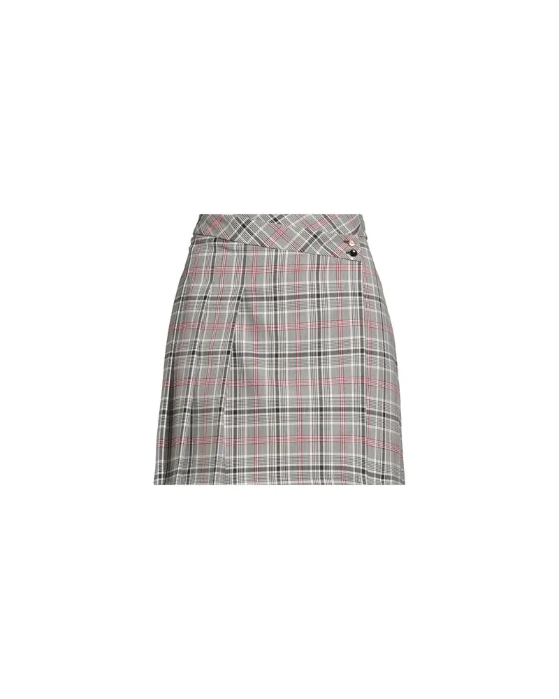 Liu Jo HOSEN & RÖCKE - Miniröckeauf YOOX.COM Schwarz