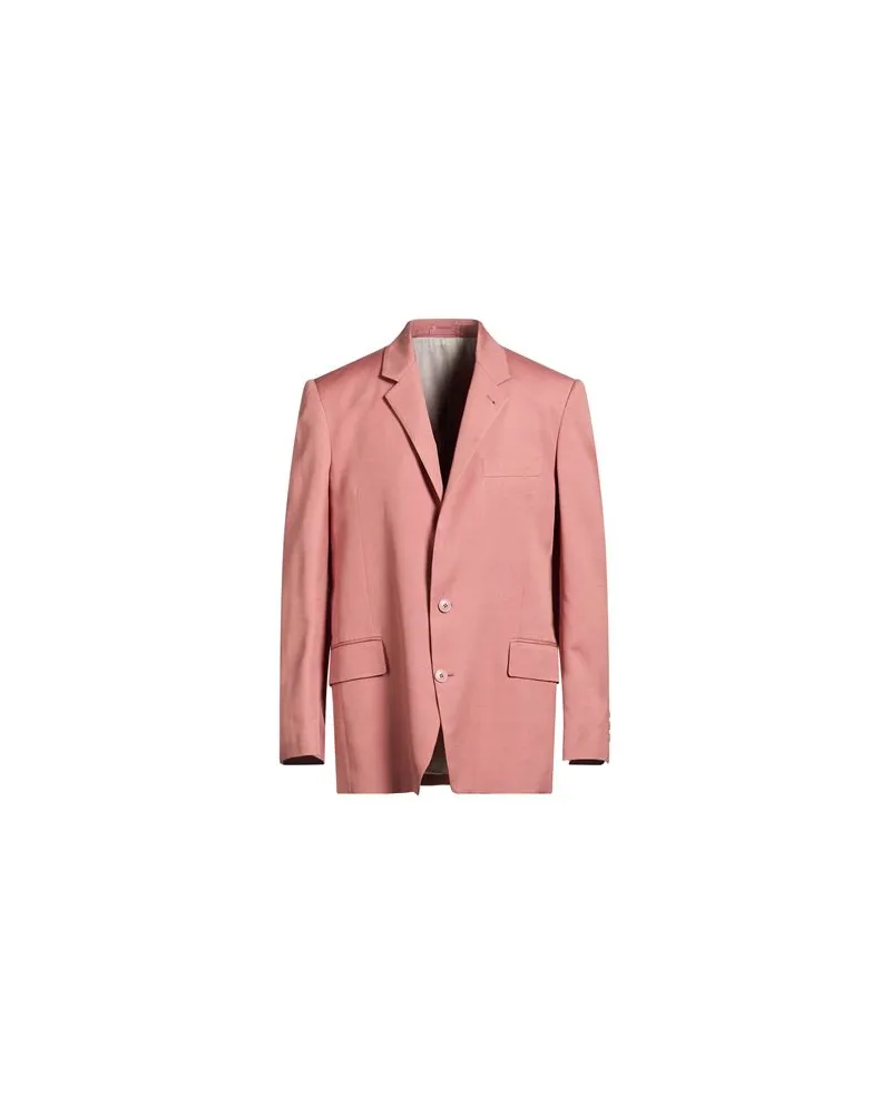 LARDINI ANZÜGE und CO-ORDS - Blazersauf YOOX.COM Antikrosa