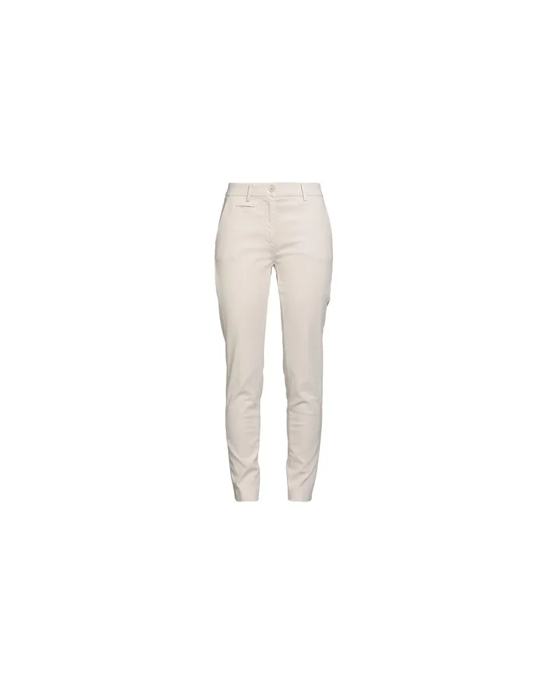Mason's HOSEN & RÖCKE - Hosenauf YOOX.COM Elfenbein