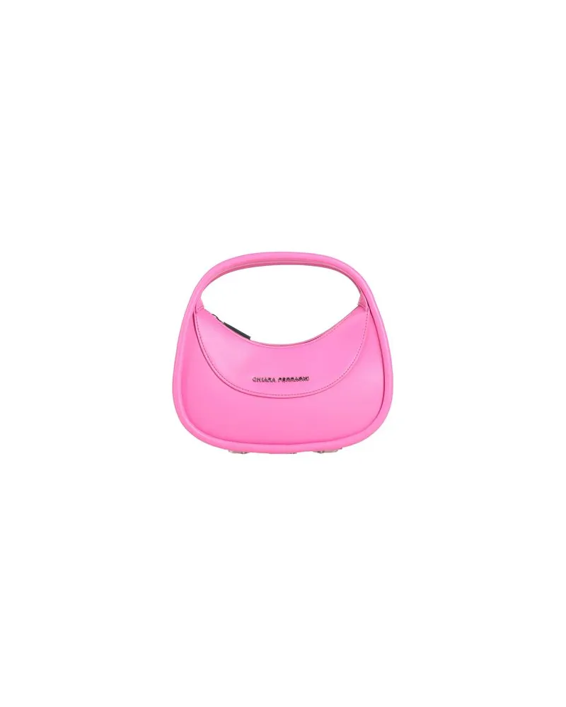 Chiara Ferragni TASCHEN - Handtaschenauf YOOX.COM Fuchsia