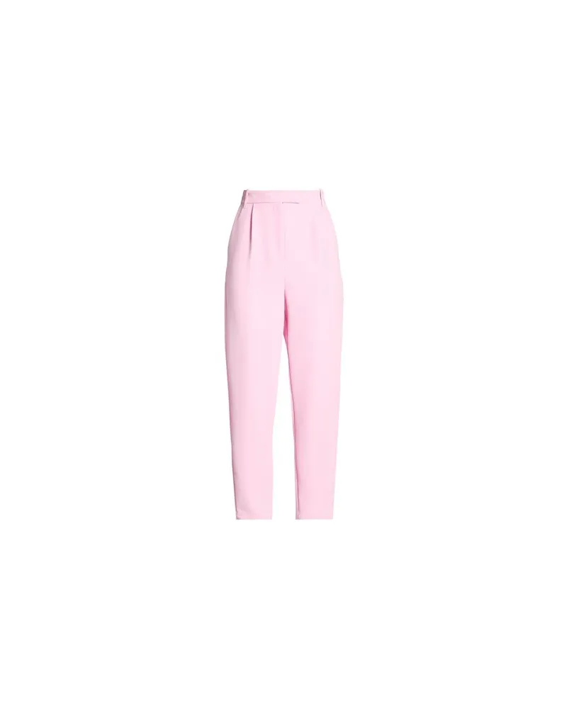 Ted Baker HOSEN & RÖCKE - Hosenauf YOOX.COM Rosa