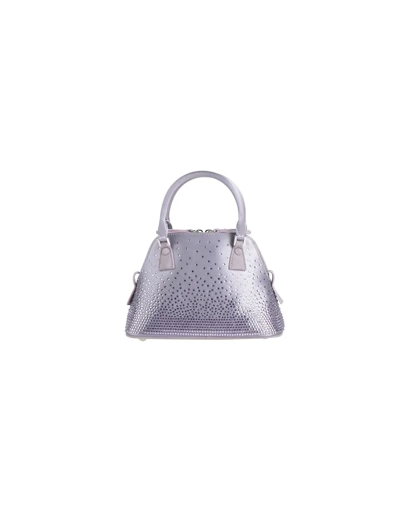 Maison Margiela TASCHEN - Handtaschenauf YOOX.COM Lila
