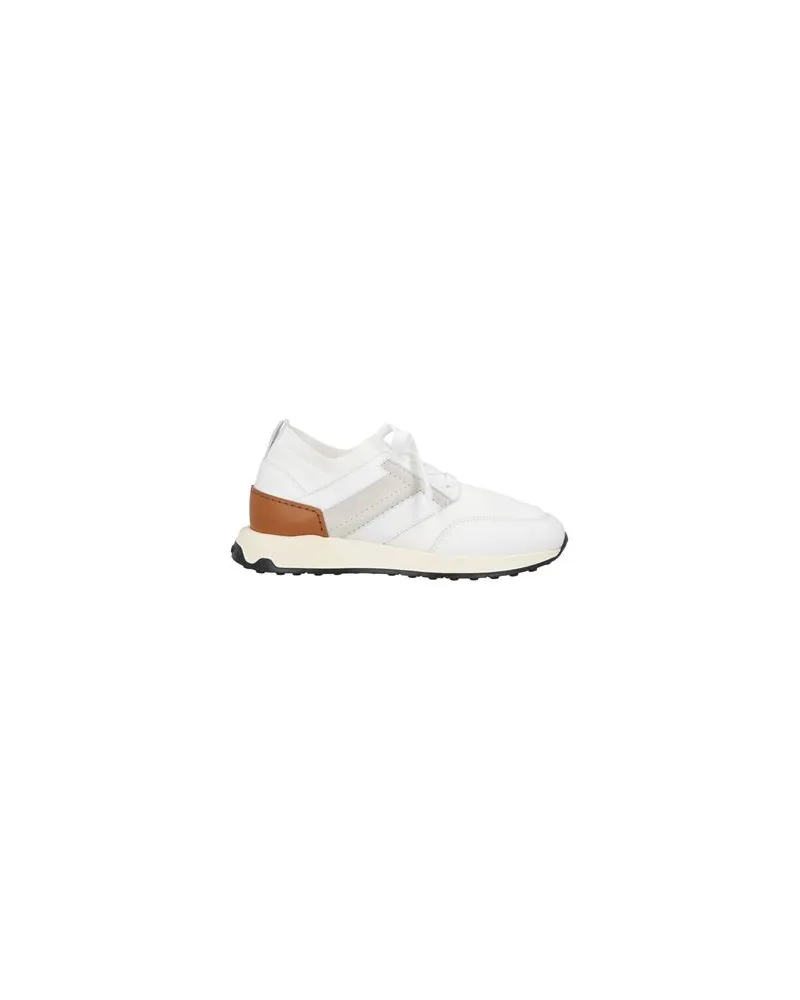 TOD'S SCHUHE - Sneakersauf YOOX.COM Weiß