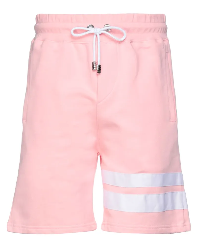 GCDS Shorts & Bermudashorts Rosa