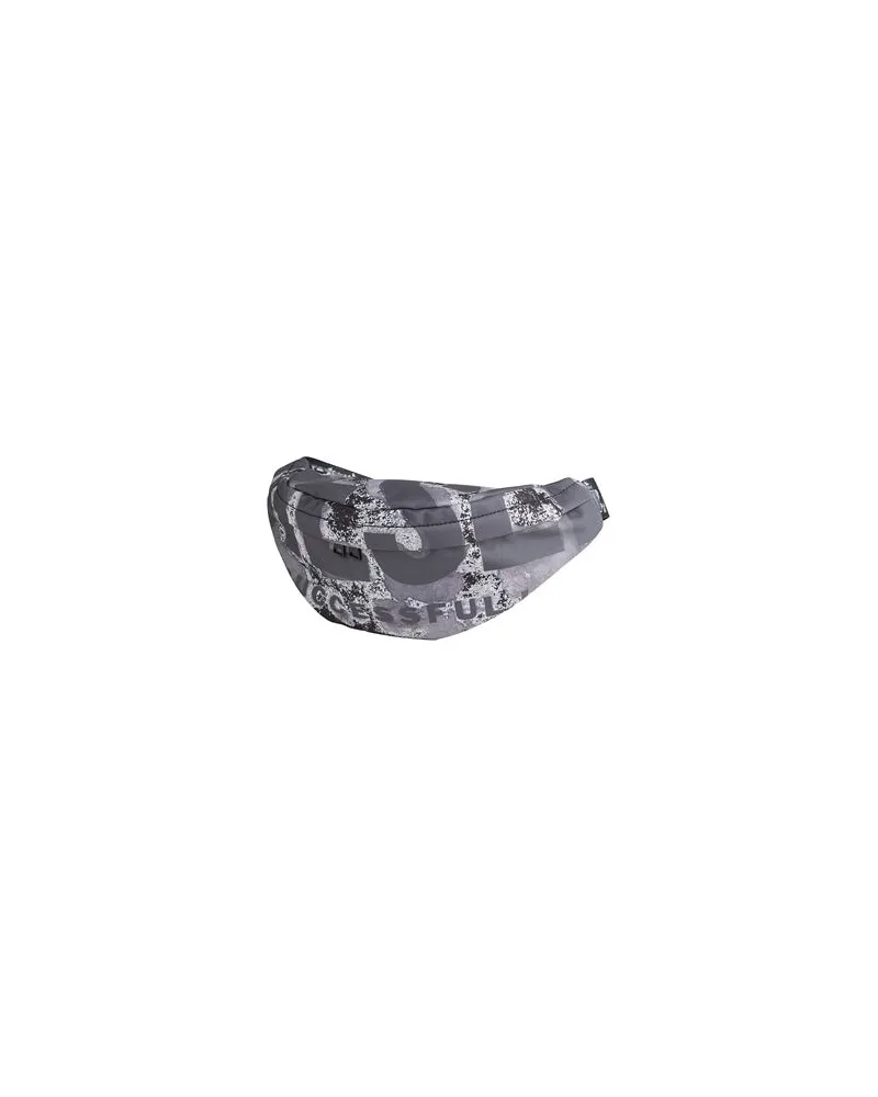 Diesel TASCHEN - Gürteltaschenauf YOOX.COM Braungrau