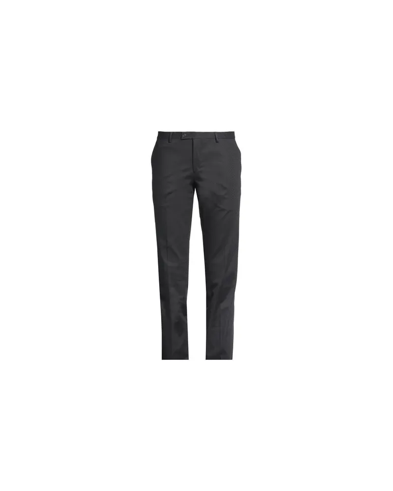 Massimo Rebecchi HOSEN & RÖCKE - Hosenauf YOOX.COM Schwarz